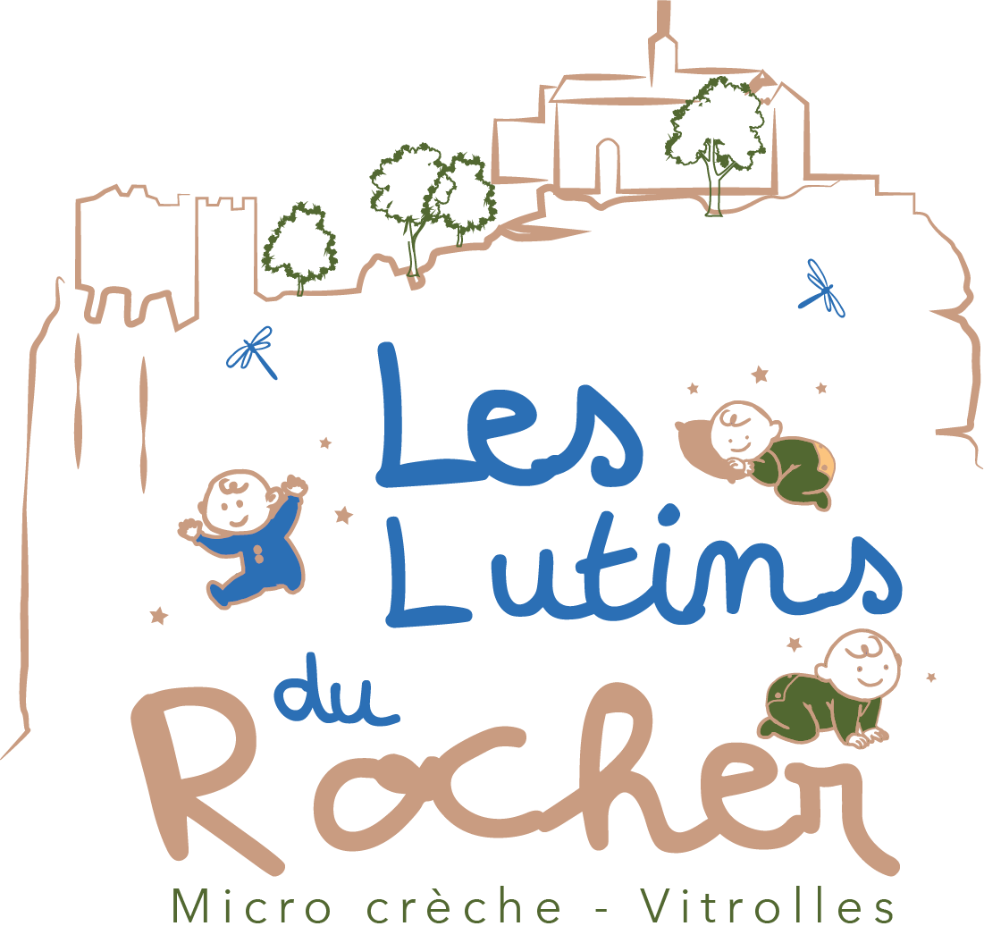 Les Lutins Du Rocher réseau des micro crèches de Provence