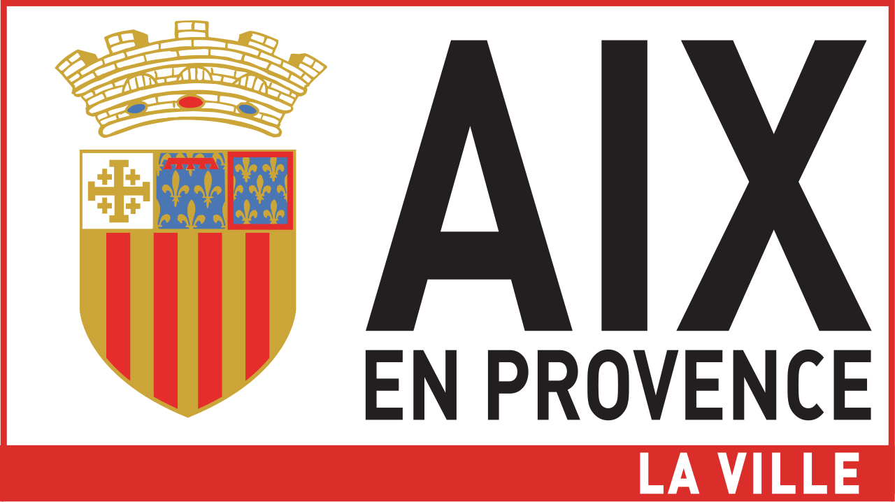 Logo Aix-en-Provence