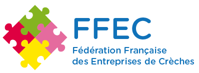Logo Fédération Française des Entreprises en Crèches