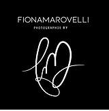 Logo fiona marovelli