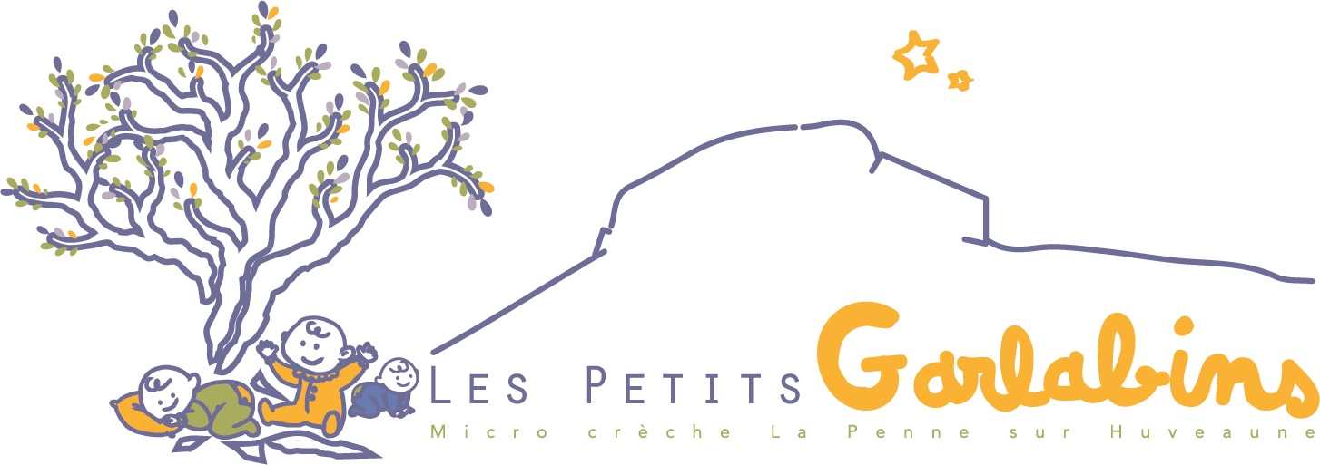 les petits garlabins - les micro crèches de Provence