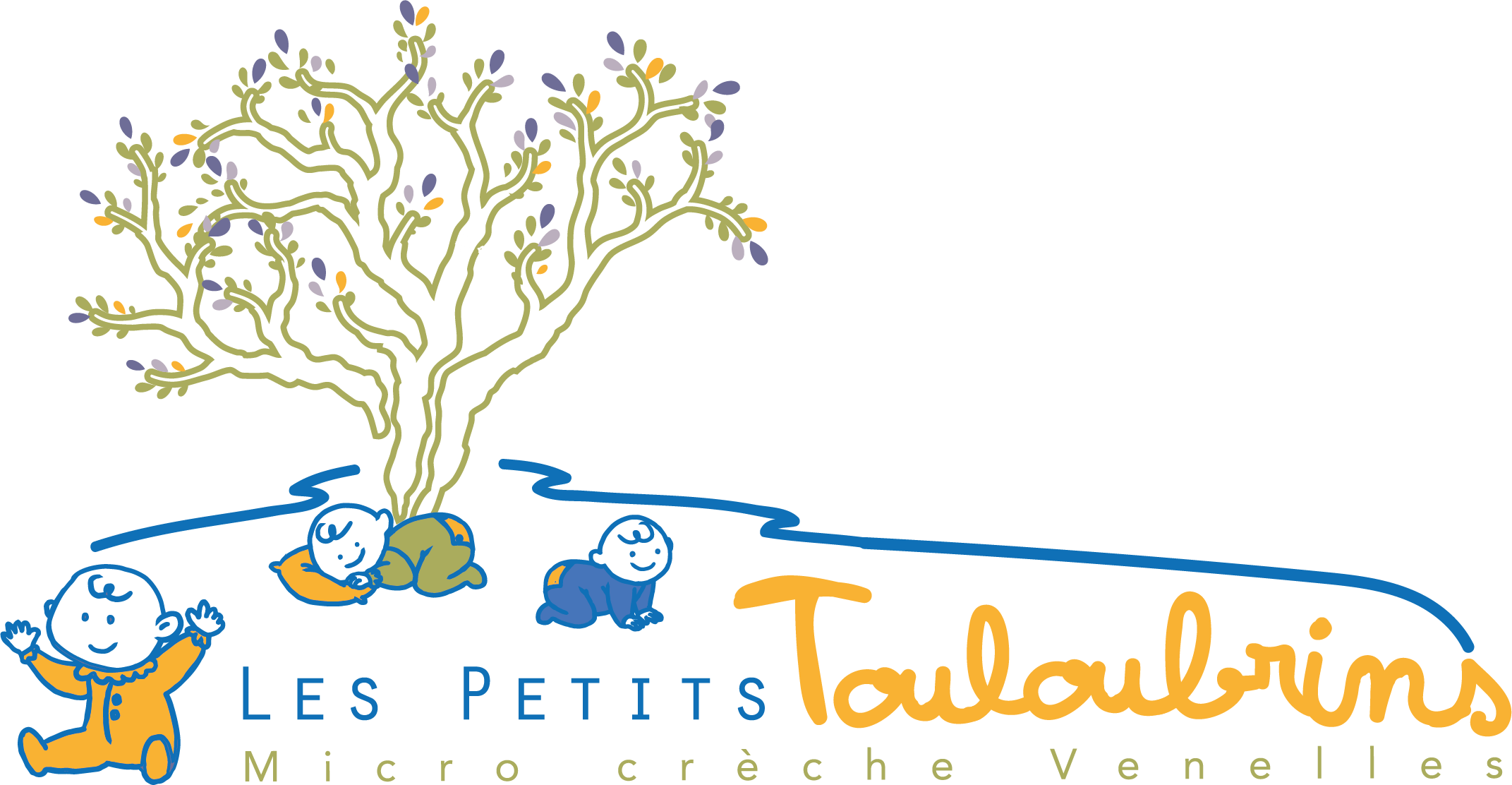 les petits touloubrins réseau des micro crèches de provence